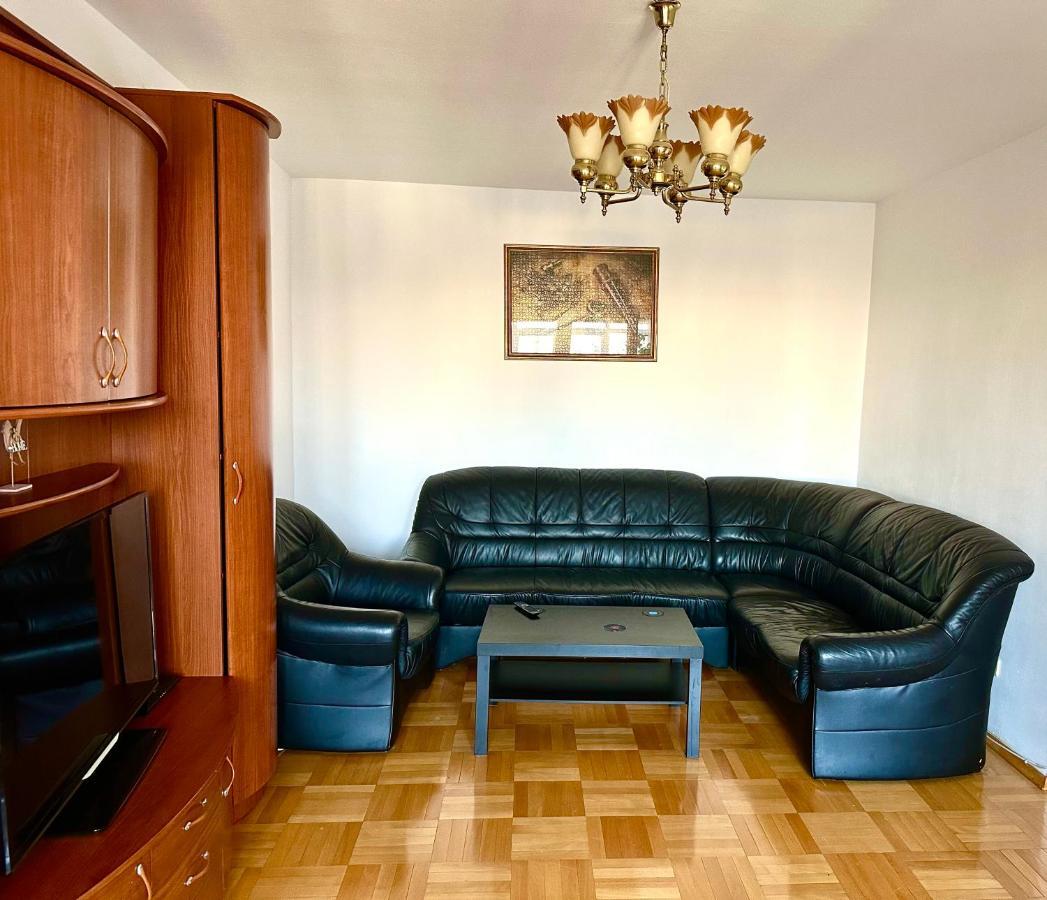 Vintage Bucharest Apartment 外观 照片